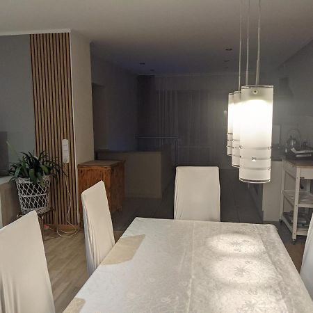 Ferienwohnung Ela Bexbach Exterior foto
