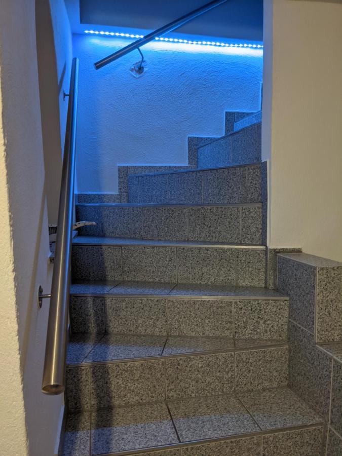 Ferienwohnung Ela Bexbach Exterior foto