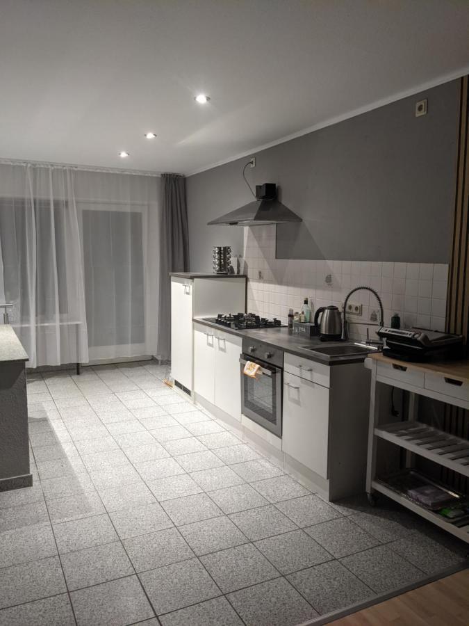 Ferienwohnung Ela Bexbach Exterior foto